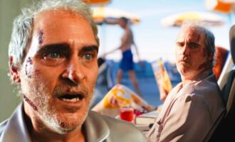 فیلم Beau Is Afraid