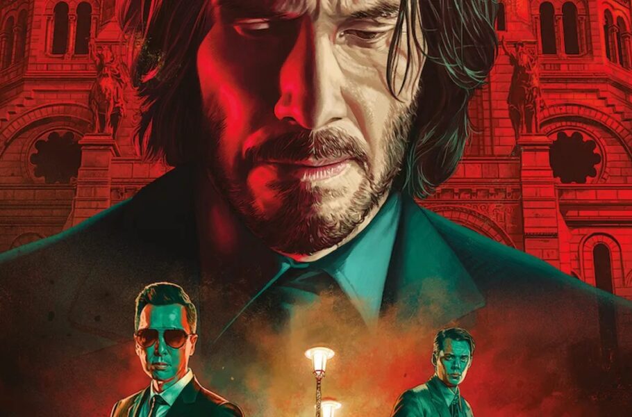 John Wick