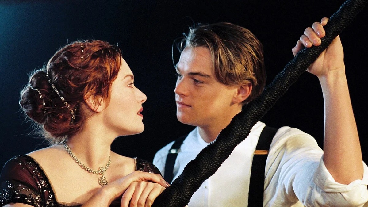 فیلم Titanic به مناسبت ولنتاین دوباره اکران می‌شود
