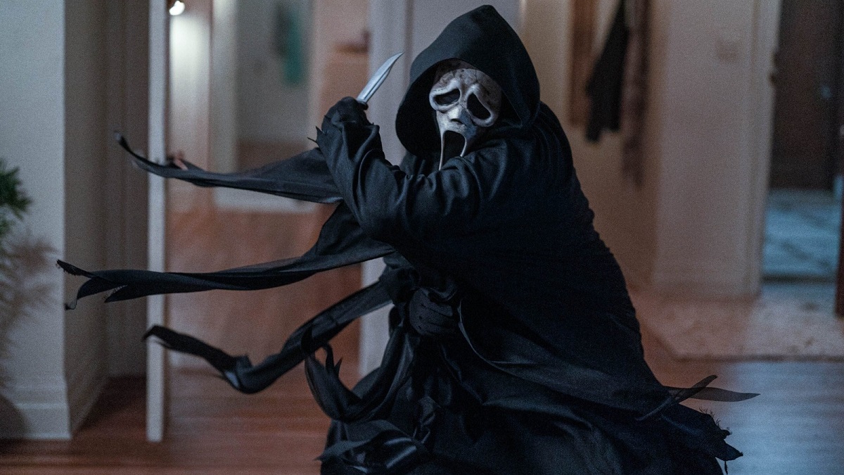 تریلر رسمی فیلم ترسناک Scream 6 منتشر شد [تماشا کنید]
