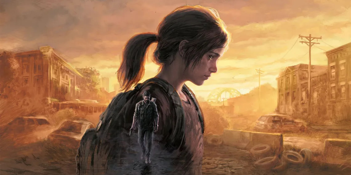 پخش سریال The Last of Us باعث افزایش فروش بازی آن شد