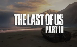 The Last of Us Part 3