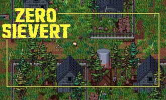 بازی ZERO Sievert