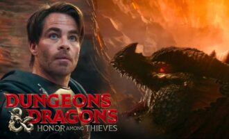 فیلم Dungeons & Dragons