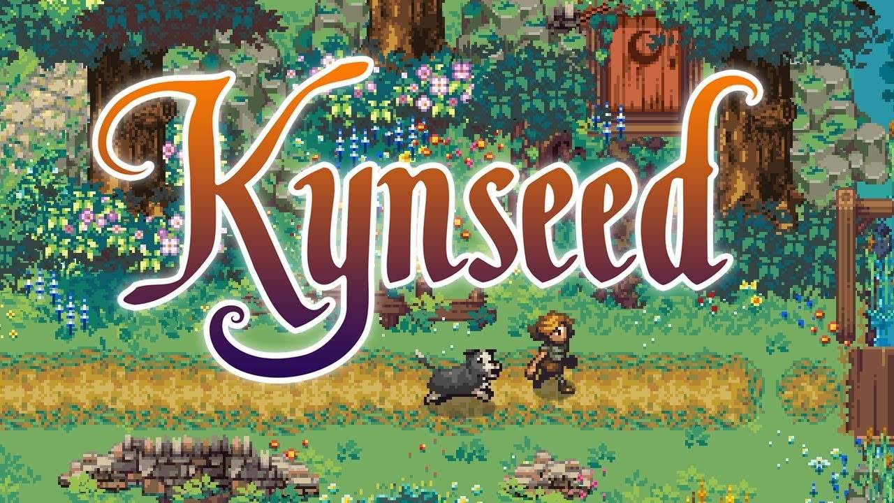 بازی Kynseed همان Stardew Valley است، اما کامل‌تر