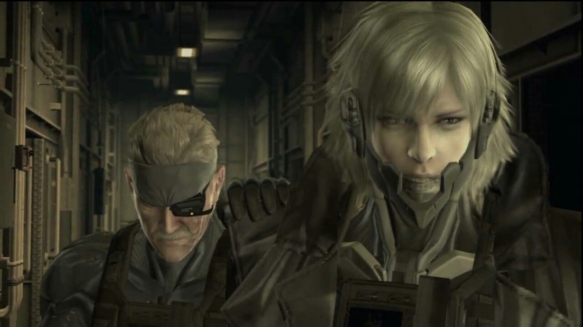 صداپیشه Metal Gear: به زودی اخبار جدیدی از این سری بازی منتشر می‌شود