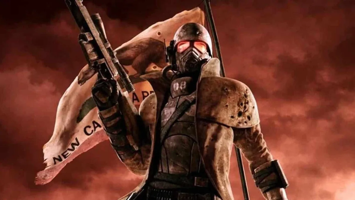 استودیو Obsidian به ساخت بازی جدیدی از Fallout علاقه‌مند است