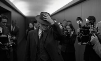 فیلم اوپنهایمر