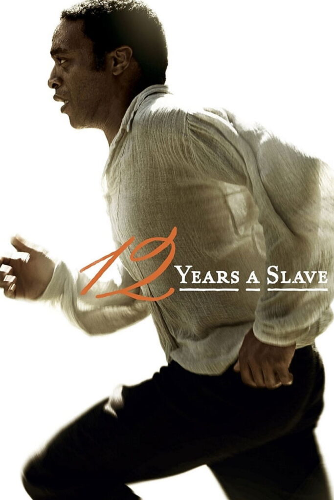 12Years A Slave