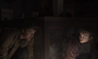 سریال The Last of Us