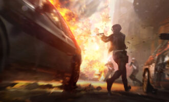 Perfect Dark