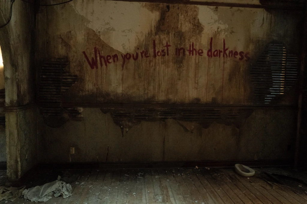 نقد سریال The Last of Us | قسمت اول