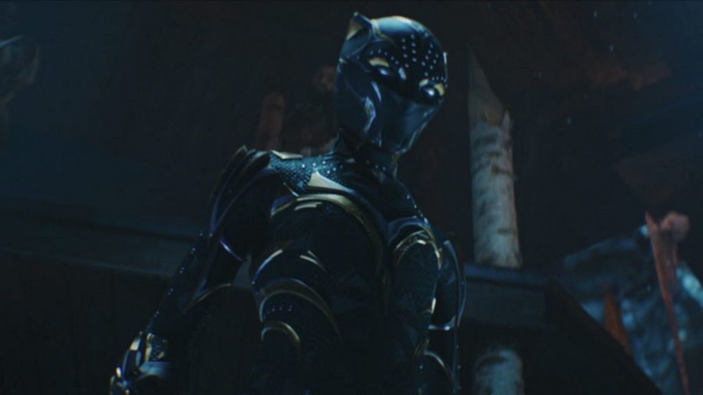 نقد فیلم Black Panther: Wakanda Forever