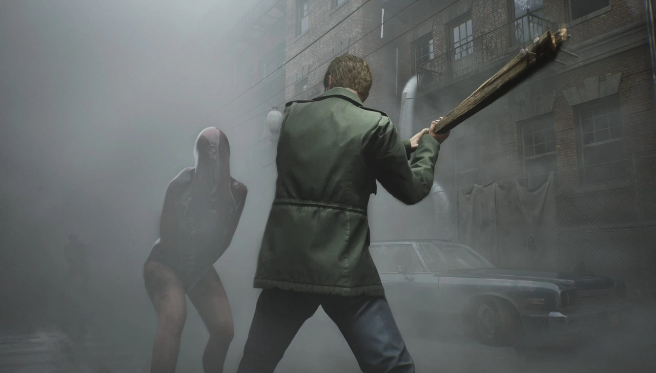 ریمیک Silent Hill 2 دارای مبارزات و هوش مصنوعی بهبود یافته خواهد بود