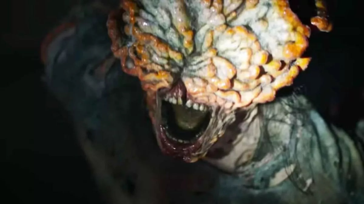 در سریال The Last of Us نحوه انتشار قارچ تغییر کرده است