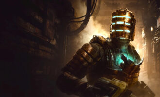 Dead Space