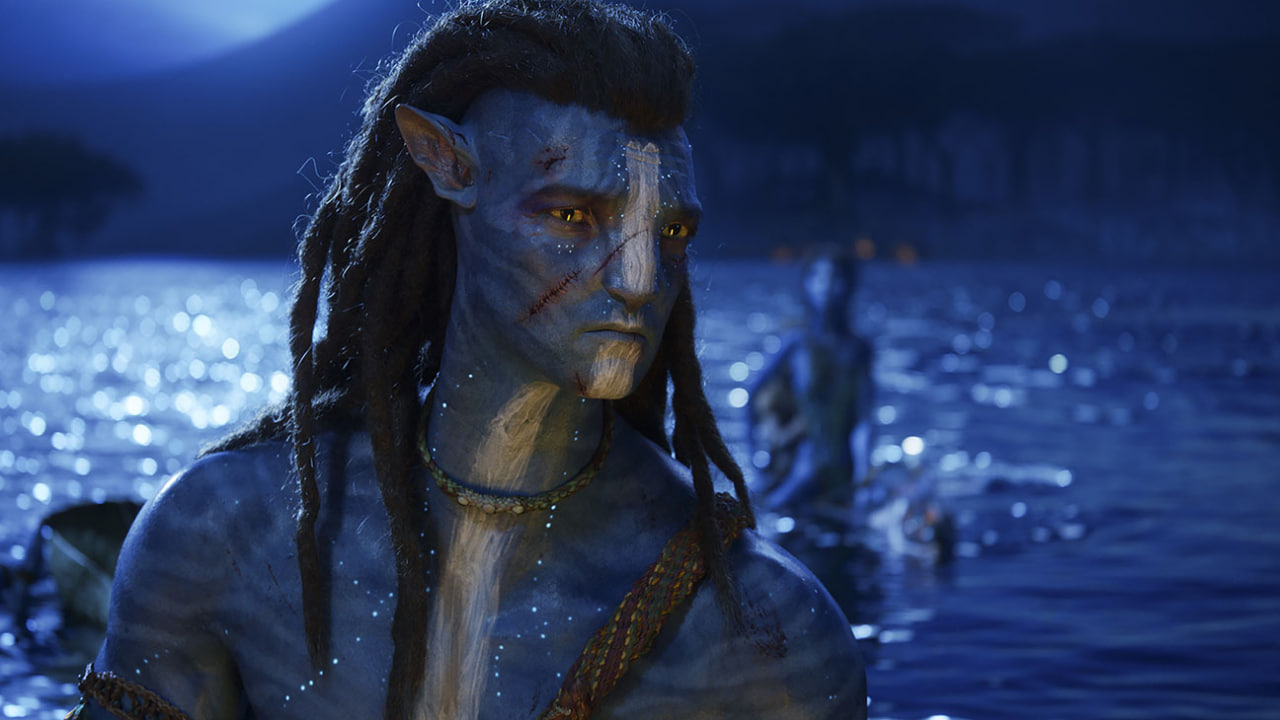 فروش Avatar: The Way of the Water در باکس آفیس جهانی از ۱.۳ میلیارد دلار گذشت