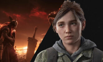 Elden Ring و The Last of Us part 2