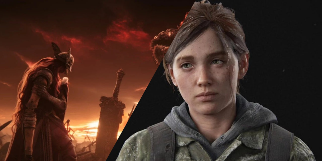 Elden Ring با پشت سر گذاشتن The Last of Us Part 2 به پرافتخارترین بازی تاریخ تبدیل شد