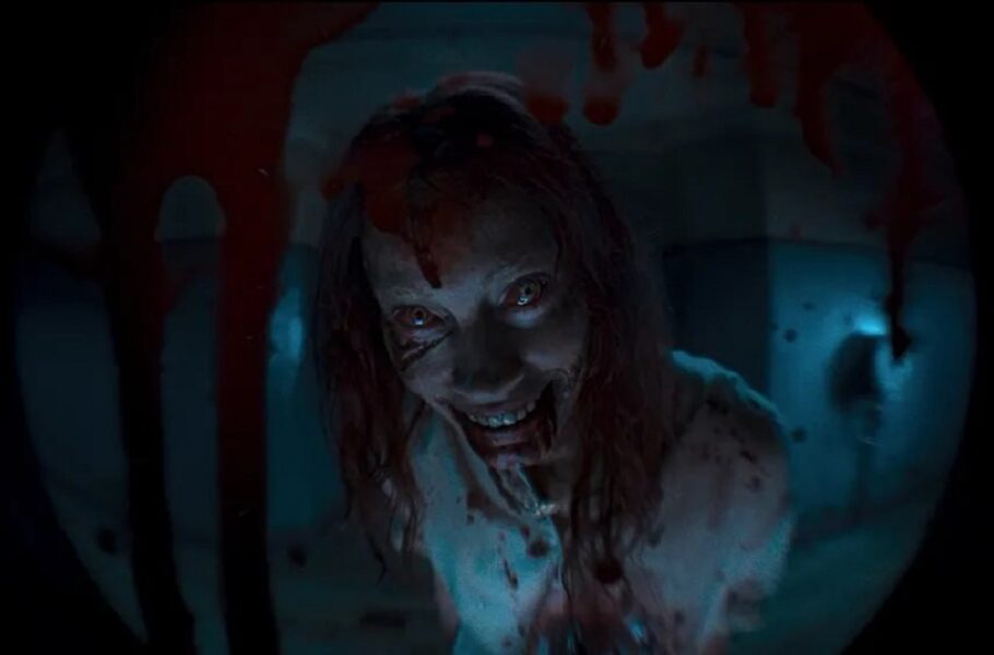 فیلم Evil Dead Rise