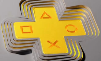 پلی استیشن پلاس