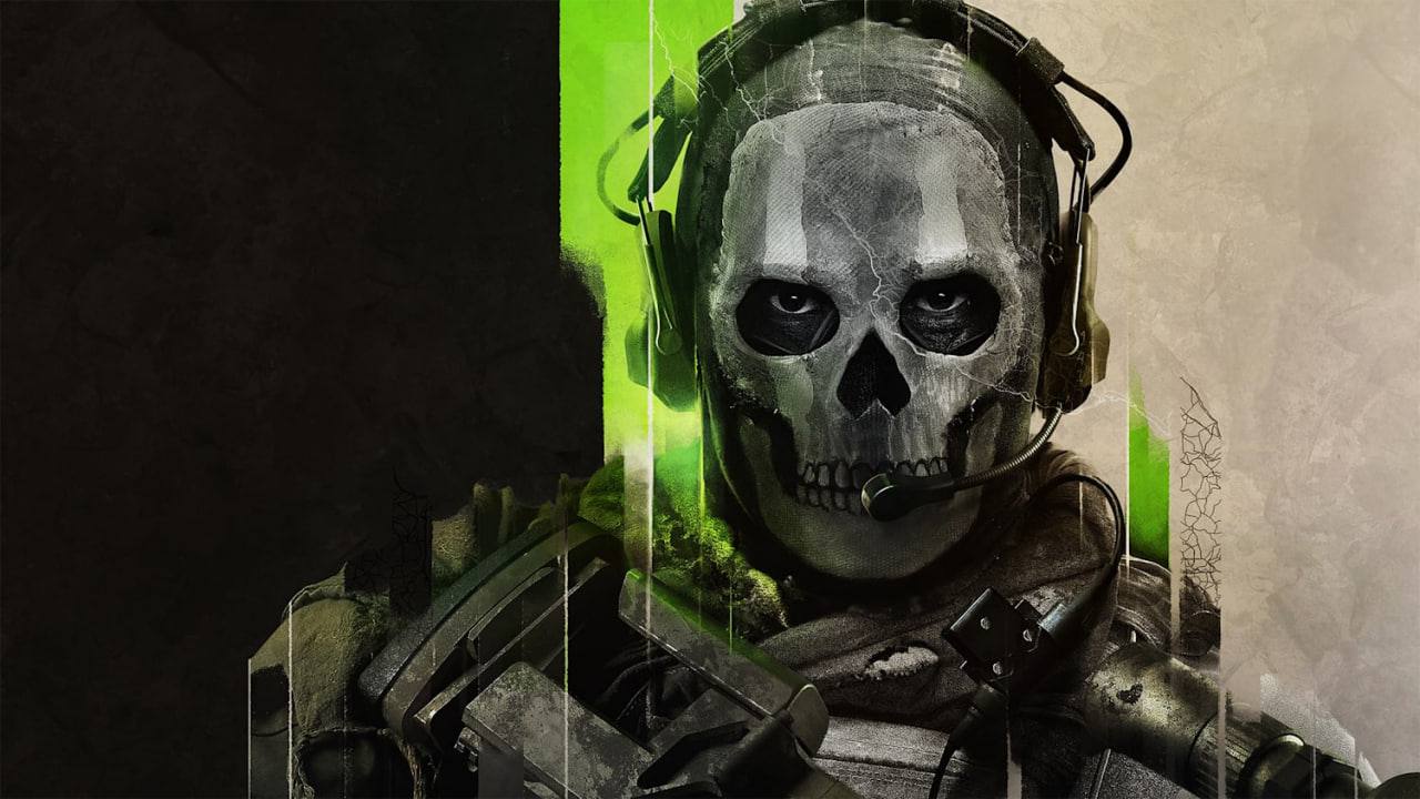 Modern Warfare 2 رسما پرفروش‌ترین بازی سال ۲۰۲۲ است