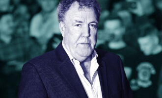 جرمی کلارکسون