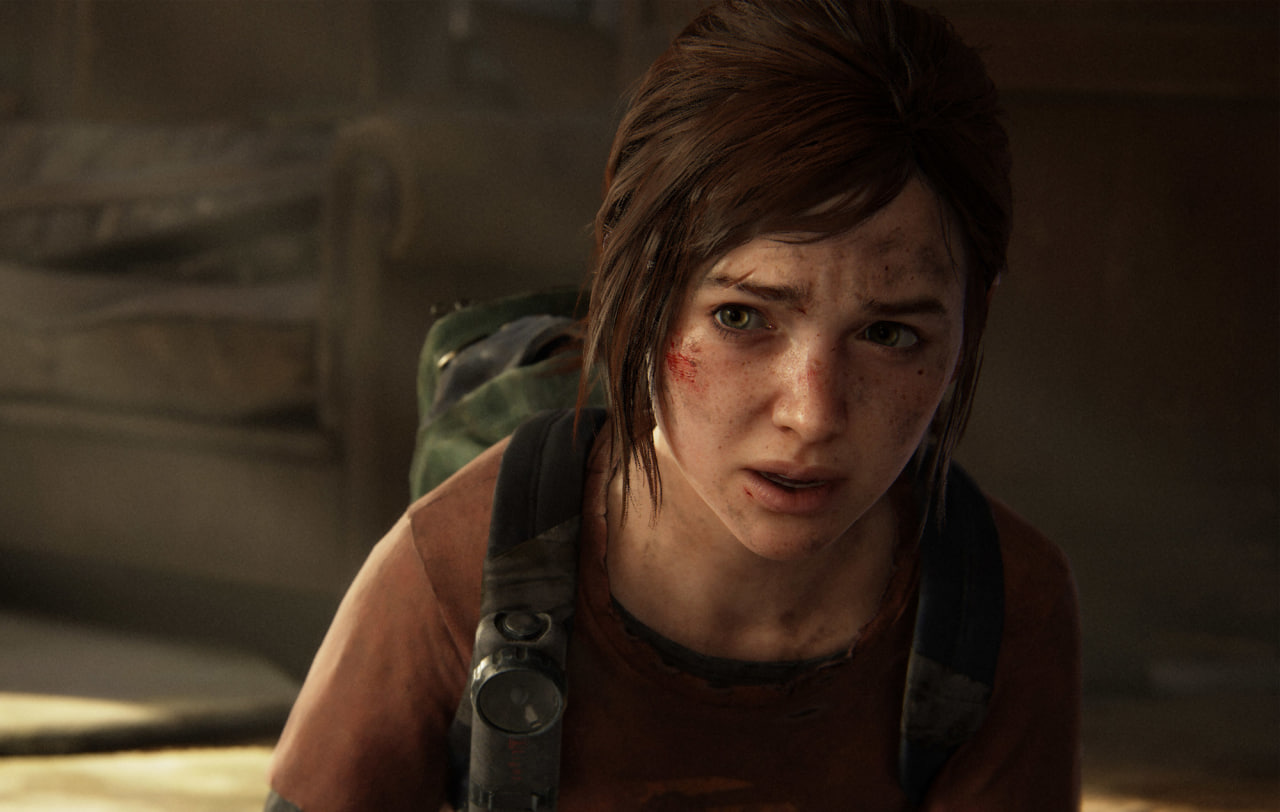 ناتی داگ قصد ساخت یک DLC برای The Last of Us درباره مادر الی را داشت