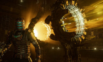 Dead Space