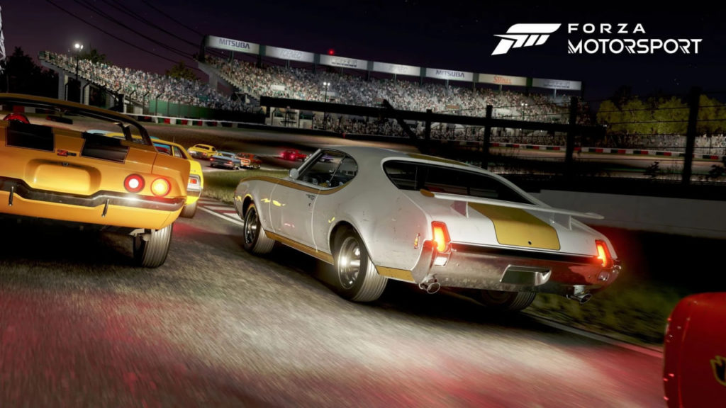 فیل اسپنسر به عدم اعلام تاریخ انتشار Forza Motorsport واکنش نشان داد - ویجیاتو