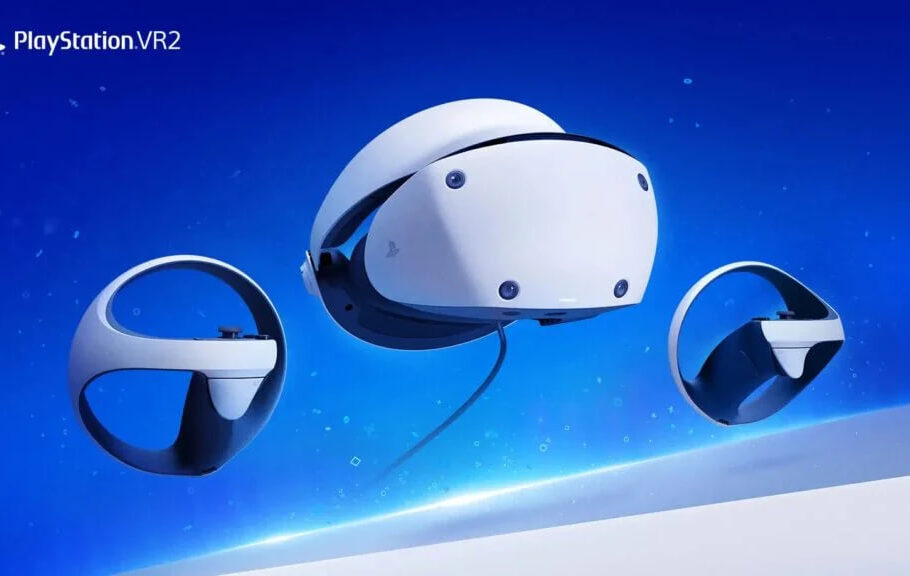 PSVR 2