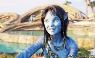 فیلم آواتار 2