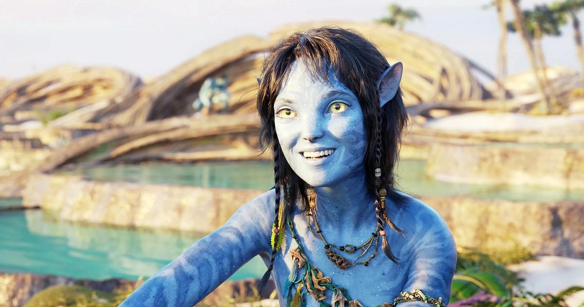 فیلم Avatar: The Way of Water امروز به پنجمین فیلم پرفروش جهان تبدیل می‌شود