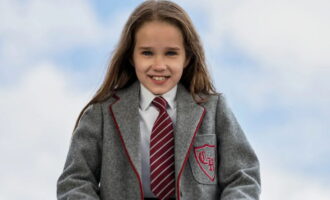 نقد فیلم Matilda the Musical