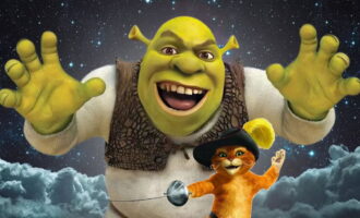 رتبه بندی فیلم های جهان داستانی شرک