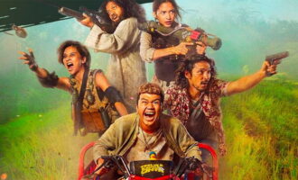 نقد فیلم The Big 4