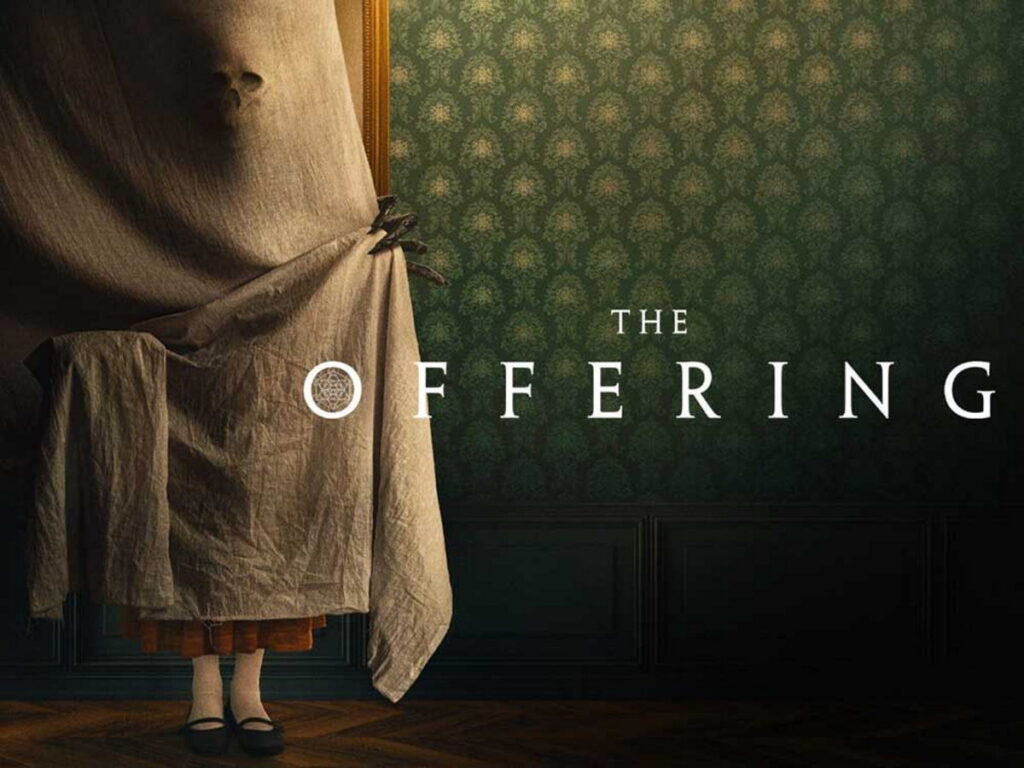 نقد فیلم The Offering