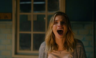 نقد فیلم The Offering