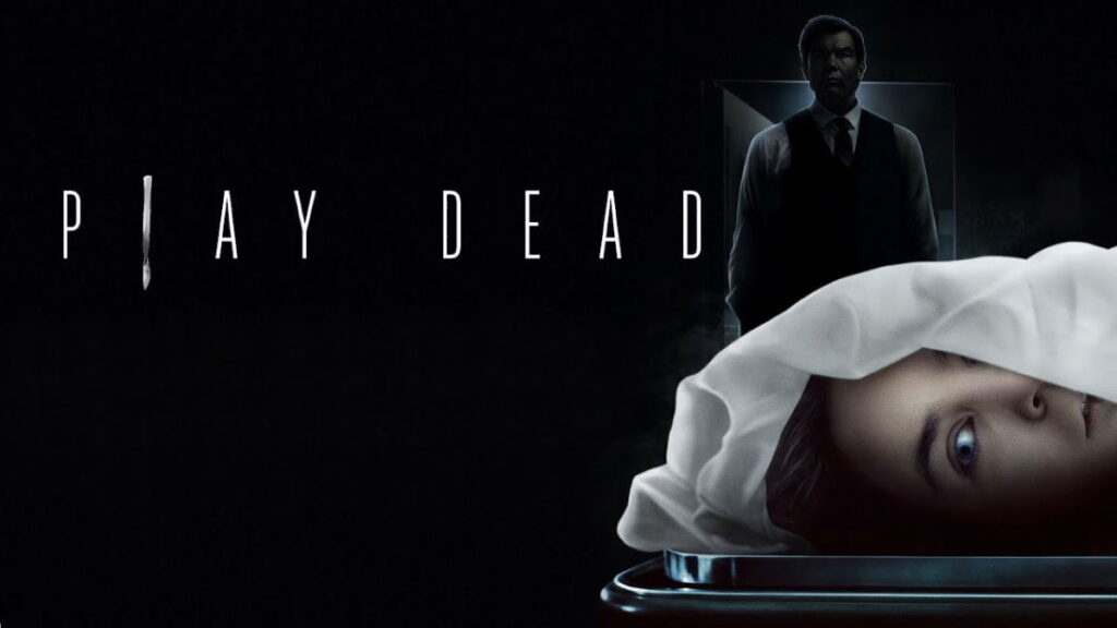 نقد فیلم Play Dead