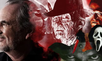 10 فرانچایز ترسناک سینمایی