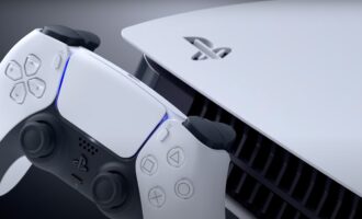 پلی استیشن ۵