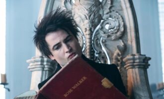 سریال The Sandman