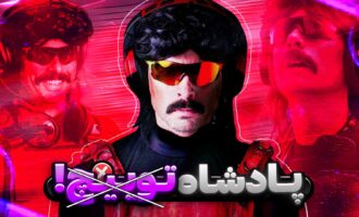 داستان دکتر دیسریسپکت