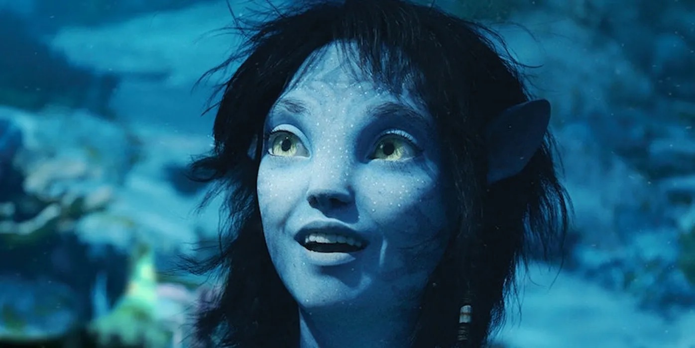 فروش داخلی Avatar: The Way of Water در آمریکا از مرز ۵۳۸ میلیون دلار گذشت