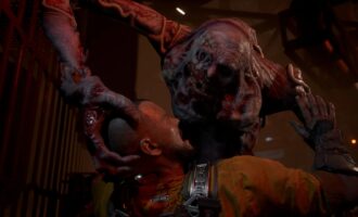 The Callisto Protocol