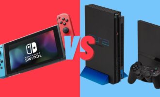 نینتندو سوییچ