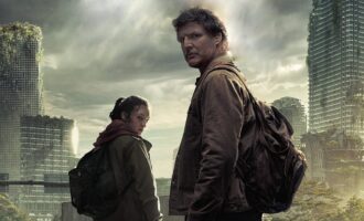 سریال Last of Us