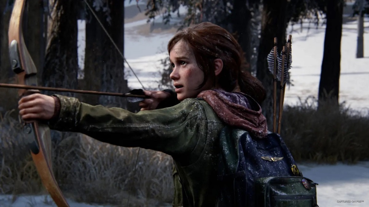 فروش دیجیتالی The Last of Us Part 1 در بریتانیا ۳۰۵ درصد رشد داشته است