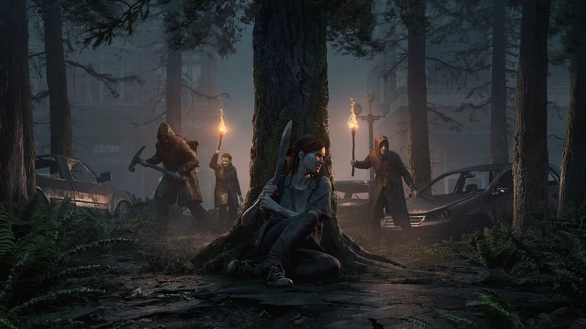 فروش سری The Last of Us از ۳۷ میلیون نسخه گذشت