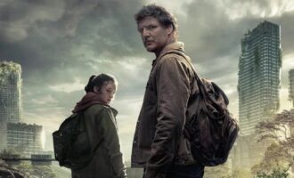 سریال The Last of Us